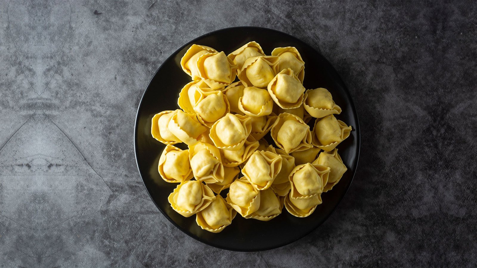 How to make homemade pasta | Shereen Mitwalli's Recipes