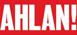 ahalan logo